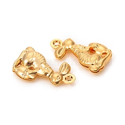 Easter 304 Stainless Steel Pendants&nbsp;STAS-L244-44G