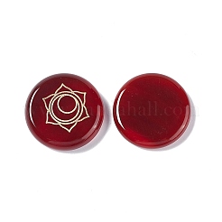 Natural Mixed Gemstone Cabochons&nbsp;G-E588-01