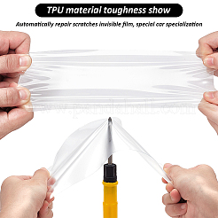 5M TPU Scratch Repair Car Stickers&nbsp;AJEW-WH0314-599B