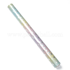 Rainbow Gradient Birthday Gift Wrapping Paper&nbsp;DIY-FZC0002-03A