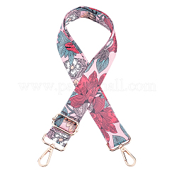 Polyester Bag Strap&nbsp;FIND-WH0064-85A