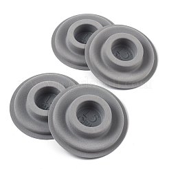 4Pcs PE and Flocking Bead Design Boards&nbsp;ODIS-FS0001-01B