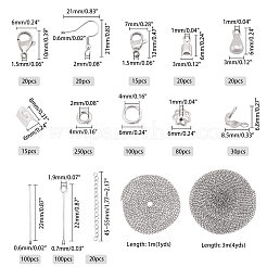 DIY Jewelry Kits&nbsp;DIY-PH0027-89P
