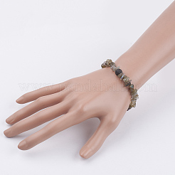 Chakra Jewelry&nbsp;BJEW-JB03557-03