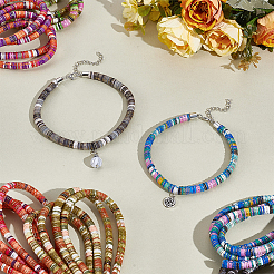 DIY Bracelets Making Kits&nbsp;DIY-NB0014-26