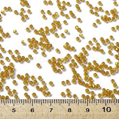 TOHO Round Seed Beads&nbsp;SEED-JPTR11-0022CF