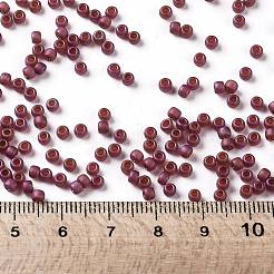 TOHO 8/0 Round Beads&nbsp;SEED-JPTR08-0332F