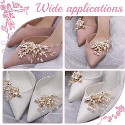 1 Sets Alloy Shoe Decoraction&nbsp;FIND-FG0001-39
