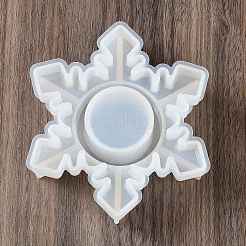 Candle Holder DIY Silicone Molds&nbsp;SIL-F008-01D