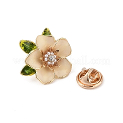 Alloy Brooches&nbsp;JEWB-B017-01