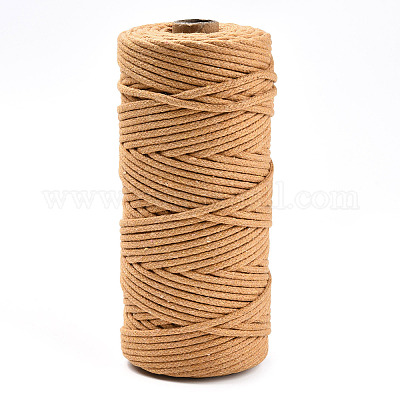 Cotton String Threads&nbsp;OCOR-T001-02-12-1