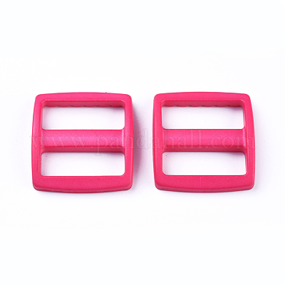 Plastic Buckles&nbsp;KY-WH0020-02-1