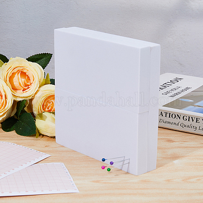 Insect Study Board Wholesale EVA Butterfly Spreading Mounting Board - Pandahall.com