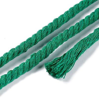 Cotton Thread Cords&nbsp;OCOR-C001-02L-1