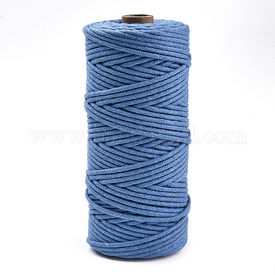 Cotton String Threads&nbsp;OCOR-T001-02-07-1