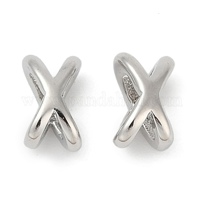Brass Spacer Beads&nbsp;KK-Z094-05P-1