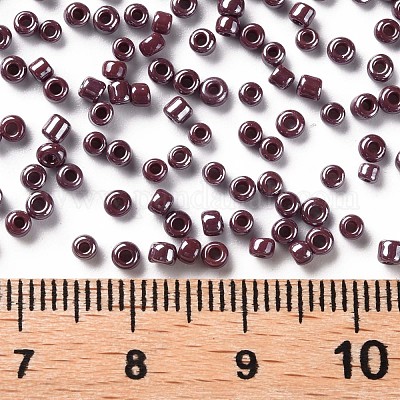 12/0 Glass Seed Beads&nbsp;SEED-A012-2mm-126-1