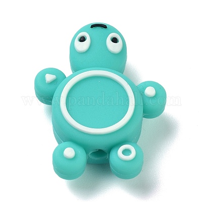 Silicone Focal Beads&nbsp;SIL-C001-01F-1