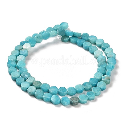 Natural Dolomite Beads Strands&nbsp;G-F765-G08-01-1