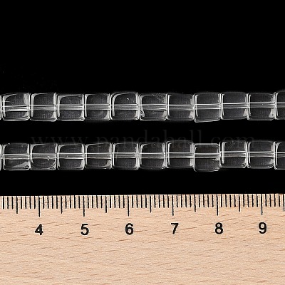 Natural Quartz Crystal Beads Strands&nbsp;G-H085-B01-02-1