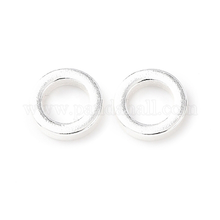 Brass Linking Rings KK-C157-31S-1