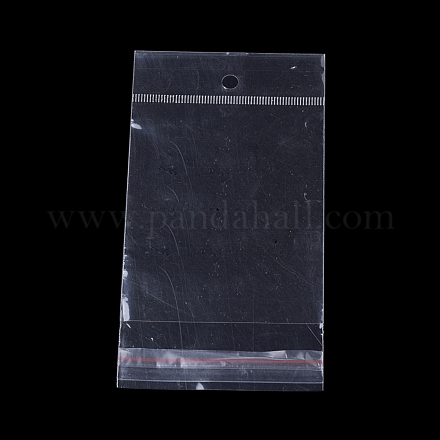 OPP Cellophane Bags&nbsp;OPC-Q002-02-5x14-1