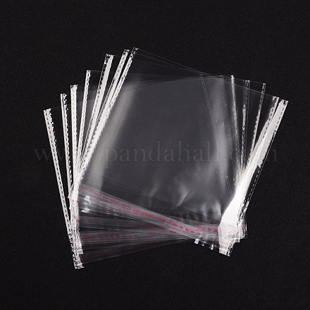 OPP Cellophane Bags&nbsp;OPC-S015-12-1
