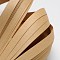 Quilling Paper Strips, Tan, 530x10mm, about 120strips/bag