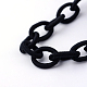 Handmade Nylon Cable Chains Loop&nbsp;NWIR-R034-11-2
