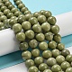 Natural Alashan Agate Beads Strands&nbsp;G-E598-03B-1