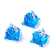 Handmade Lampwork Beads&nbsp;LAMP-D015-03D-1