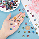 Glass Cabochons&nbsp;GLAA-WH0022-64A-6