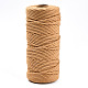Cotton String Threads&nbsp;OCOR-T001-02-12-1