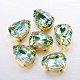 Sew on Rhinestone&nbsp;X-GLAA-P017-B-2