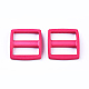 Plastic Buckles&nbsp;KY-WH0020-02-1