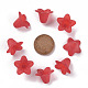 Transparent Acrylic Beads&nbsp;PLF018-11-3