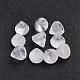Natural Quartz Crystal Cabochons&nbsp;G-P287-B01-1