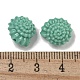 Synthetic Coral Carved Beads Strands&nbsp;CORA-I023-05E-4