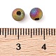 Titanium Beads&nbsp;STAS-R224-02C-M-3