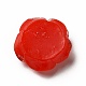 Opaque Resin Cabochons&nbsp;CRES-D005-B02-2