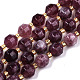 Natural Dolomite Beads Strands&nbsp;G-T131-85A-01-1