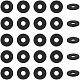 100Pcs Nylon Flat Washers&nbsp;FIND-CP0003-32-7