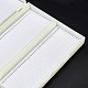 1Pc Plastic Microscope Slide Storage Box&nbsp;CON-OC0001-39-3