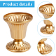 Iron Candlestick&nbsp;DIY-WH20097-088B-6