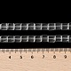 Natural Quartz Crystal Beads Strands&nbsp;G-H085-B01-02-5