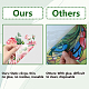 PVC Window Static Stickers&nbsp;AJEW-WH0385-0002-3