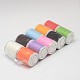 Mixed Nylon Twisted Cord&nbsp;NWIR-N003-1mm-01-3