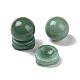 Natural Green Aventurine Display Decorations&nbsp;DJEW-G032-02E-2