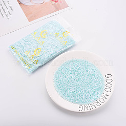 8/0 Opaque Glass Seed Beads&nbsp;X1-SEED-S048-N-015
