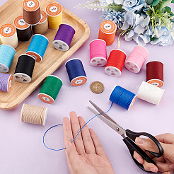 Waxed Polyester Cord&nbsp;YC-OC0001-02